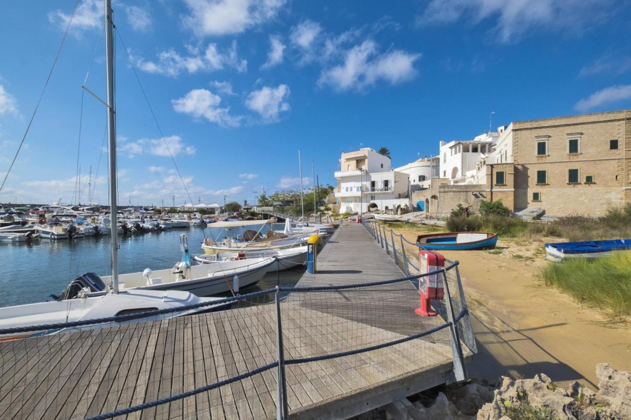 Marechiaro Villa Santa Maria di Leuca Екстериор снимка