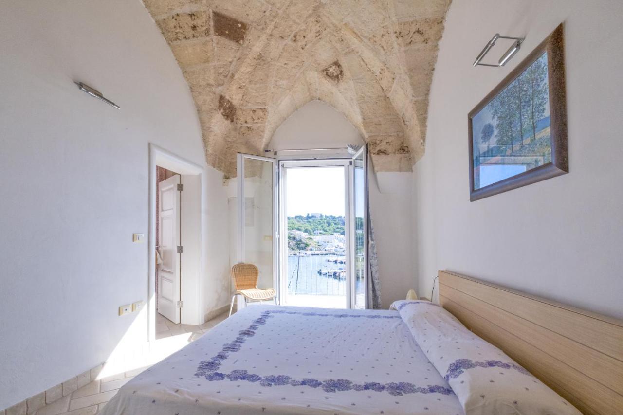 Marechiaro Villa Santa Maria di Leuca Екстериор снимка