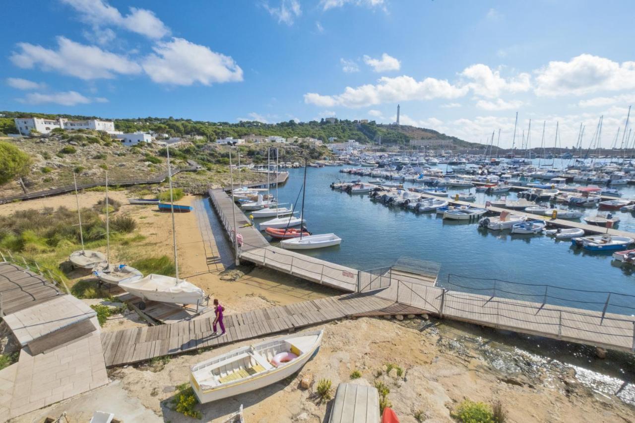 Marechiaro Villa Santa Maria di Leuca Екстериор снимка