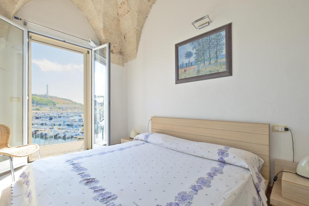 Marechiaro Villa Santa Maria di Leuca Екстериор снимка